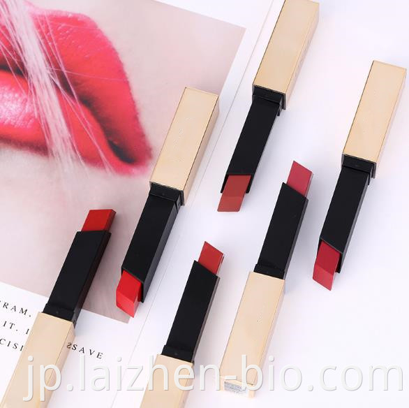 Waterproof Private Label Matte Lipstick